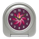 Petalove Travel Alarm Clock