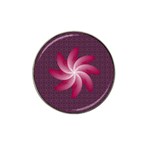 Petalove Hat Clip Ball Marker (4 pack)