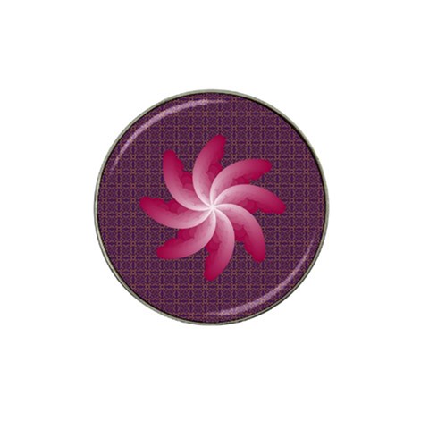Petalove Hat Clip Ball Marker (10 pack) from ArtsNow.com Front