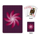 Petalove Playing Cards Single Design