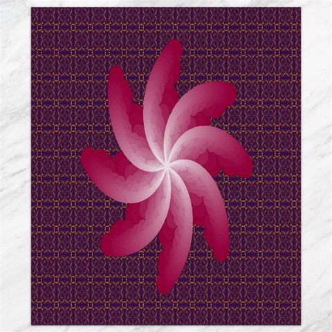 Petalove Canvas 8  x 10  from ArtsNow.com 8.15 x9.66  Canvas - 1