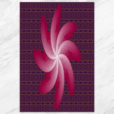 Petalove Canvas 12  x 18  from ArtsNow.com 11.88 x17.36  Canvas - 1
