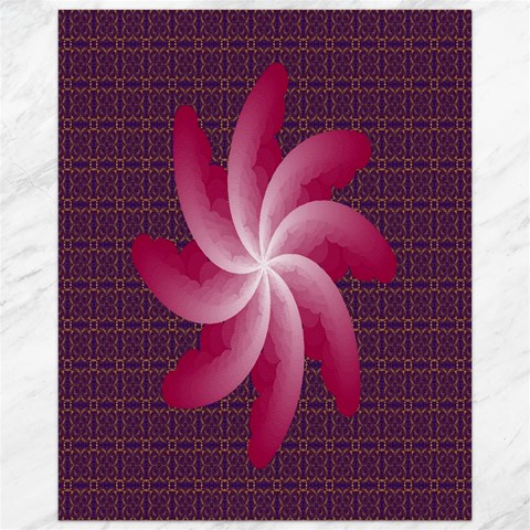 Petalove Canvas 16  x 20  from ArtsNow.com 15.75 x19.29  Canvas - 1