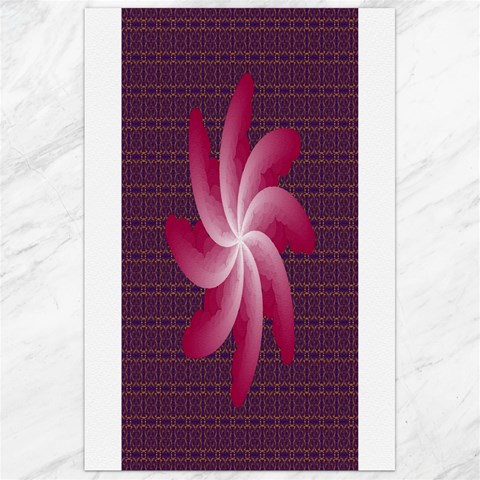Petalove Canvas 24  x 36  from ArtsNow.com 23.35 x34.74  Canvas - 1