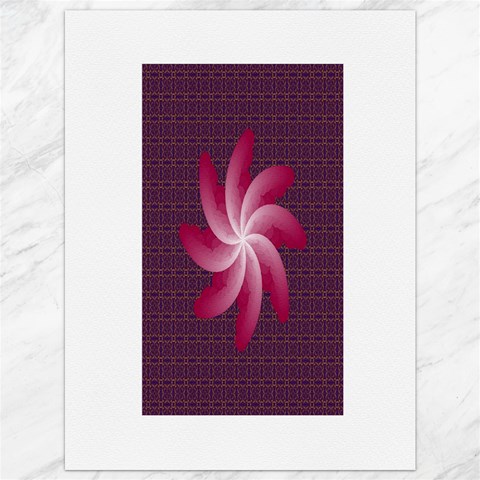 Petalove Canvas 36  x 48  from ArtsNow.com 35.26 x46.15  Canvas - 1