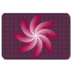Petalove Large Doormat