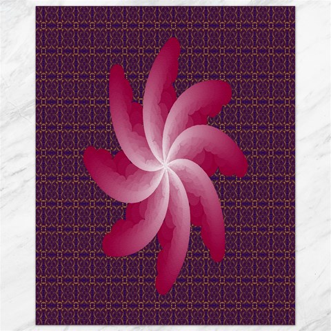 Petalove Canvas 11  x 14  from ArtsNow.com 10.95 x13.48  Canvas - 1