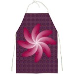 Petalove Full Print Apron