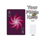 Petalove Playing Cards 54 (Mini)