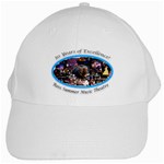 Rsmt 50 1 Blyears White Cap