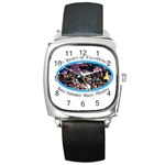 Rsmt 50 1 Blyears Square Metal Watch