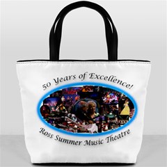 Rsmt 50 1 Blyears Bucket Bag from ArtsNow.com Front