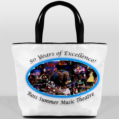Rsmt 50 1 Blyears Bucket Bag from ArtsNow.com Back
