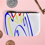 Byr Contour 2 Mini Coin Purse