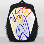 Byr Contour 2 Backpack Bag