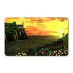 Eddies Sunset by Ave Hurley -  Magnet (Rectangular)
