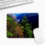 Pa Grand Canyon , South View by Ave Hurley -  Small Mousepad