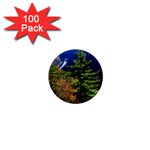 Pa Grand Canyon , South View by Ave Hurley -  1  Mini Magnet (100 pack) 
