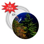 Pa Grand Canyon , South View by Ave Hurley -  2.25  Button (10 pack)