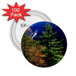 Pa Grand Canyon , South View by Ave Hurley -  2.25  Button (100 pack)