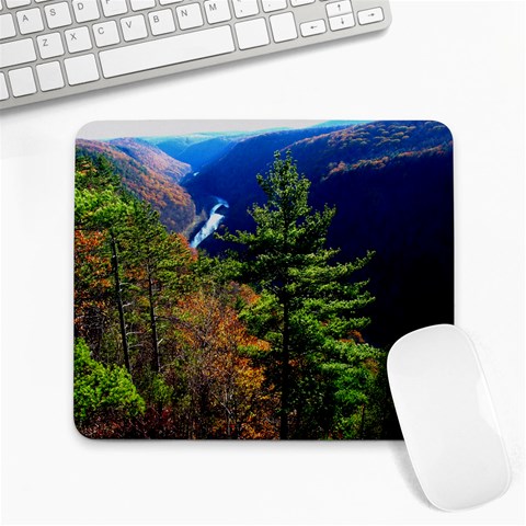 Pa Grand Canyon , South View by Ave Hurley Front