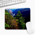 Pa Grand Canyon , South View by Ave Hurley -  Large Mousepad