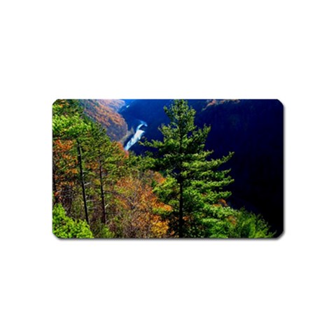 Pa Grand Canyon , South View by Ave Hurley Front