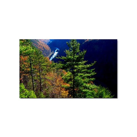 Pa Grand Canyon , South View by Ave Hurley Front