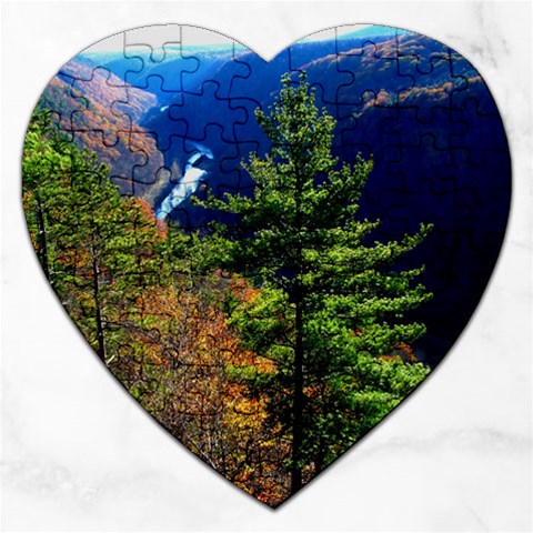 Pa Grand Canyon , South View by Ave Hurley Front