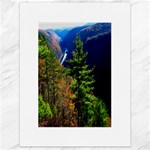Pa Grand Canyon , South View by Ave Hurley -  Canvas 18  x 24 