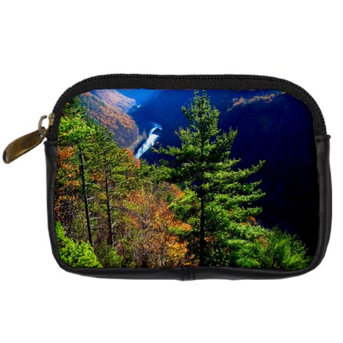Pa Grand Canyon , South View by Ave Hurley Front
