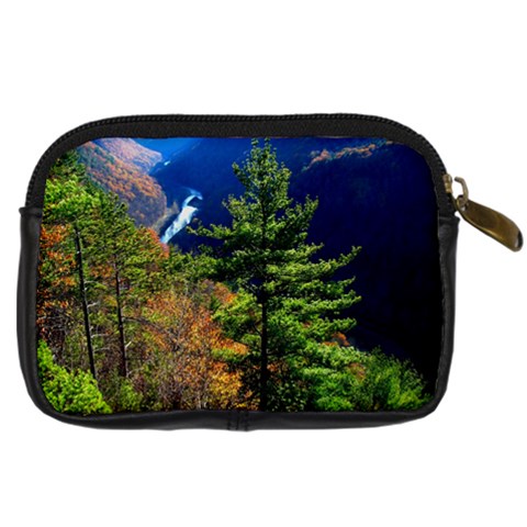 Pa Grand Canyon , South View by Ave Hurley Back