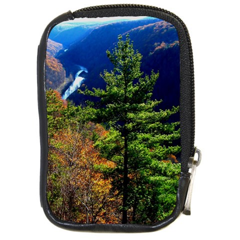 Pa Grand Canyon , South View by Ave Hurley Front