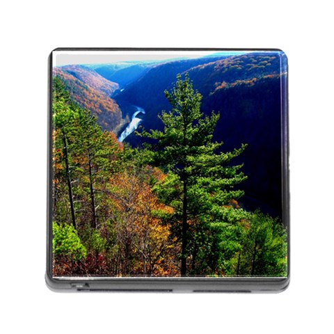 Pa Grand Canyon , South View by Ave Hurley Front