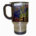 Leo Harrison St Pk  Path 8 Turkey Path Travel Mug (White)