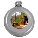 Leo Harrison St Pk  Path 8 Turkey Path Hip Flask (5 oz)