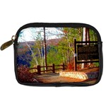 Leo Harrison St Pk  Path 8 Turkey Path Digital Camera Leather Case