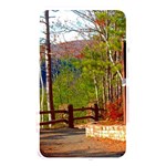 Leo Harrison St Pk  Path 8 Turkey Path Memory Card Reader (Rectangular)