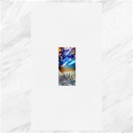 San Diego Skyline Canvas 42  x 72 