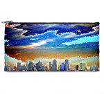 San Diego Skyline Pencil Case