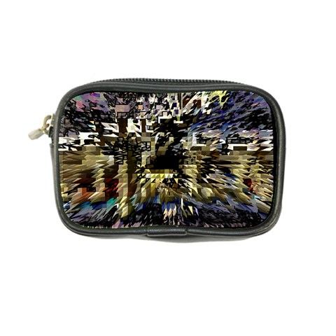 And Everything Changed Coin Purse from ArtsNow.com Front