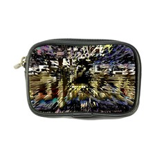And Everything Changed Coin Purse from ArtsNow.com Front