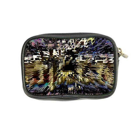 And Everything Changed Coin Purse from ArtsNow.com Back