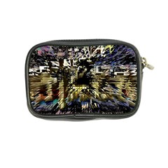 And Everything Changed Coin Purse from ArtsNow.com Back