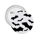 Deathrock Bats 2.25  Button