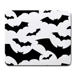 Deathrock Bats Large Mousepad