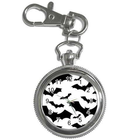 Deathrock Bats Key Chain Watch from ArtsNow.com Front