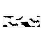 Deathrock Bats Sticker (Bumper)