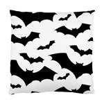 Deathrock Bats Cushion Case (One Side)