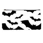 Deathrock Bats Pencil Case